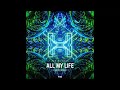 MR.BLACK - All My Life (Phusion8 Extended Remix)