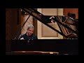 piotr anderszewski ~ mozart janacek bach ~ 2017 live