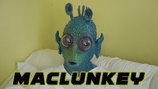 Maclunkey - A Star Wars Fan Film