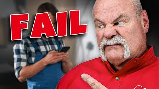 5 Ways an Apprentice FAILS (And How To Avoid It)