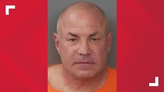 Hendricks County sheriff candidate still running after drunk driving arrest