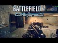 How to play medic - ACE 23 Gameplay TDM Operation Locker - Battlefield 4