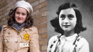 Bringing Anne Frank's Diary to Life in a 15-Part Video Series