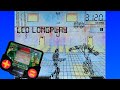 LCD Longplay - Judge Dredd (Tiger Electronics 1995)