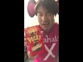 51歳のシェアハピダンス2