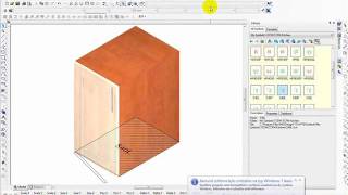 Fix Installation TurboCAD Furniture Maker v10 for TurboCAD Pro v18 - ŠPINAR - software s.r.o.