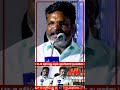 rss ஐ எதிர்ப்பது சமூக புரட்சிக்கான நடவடிக்கை.. thirumavalavan latest speech exposes rss agenda