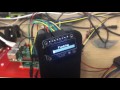 Simple demo for TMP102 and SSD1306 on Raspberry Pi running FreeBSD