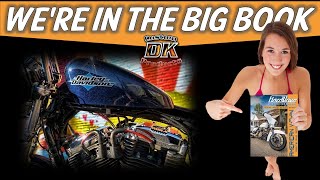 Inside Look w/ Gunnar -WPS HardDrive V-Twin Catalog