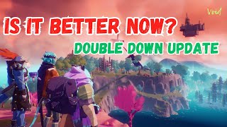 Hyper Light Breaker Double Down Update - Is Now The Time To Come Back?