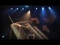 James Bond Theme - Alex Payler performs live on the YAMAHA Electone STAGEA ELS-02C  (ヤマハ エレクトーン)