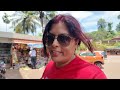 bangalore to bekal kerala roadtrip route stay restaurants sea facing resort 350km karaj vlog ep1