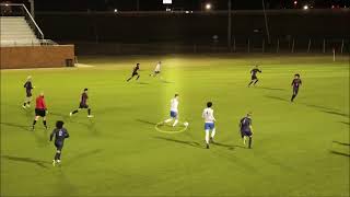 Aiden’s Junior Year Soccer Highlights #game #sports #highlights