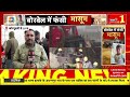 kotputli borewell accident live ndrf की कोशिशें जारी live chetna rescue operation breaking news