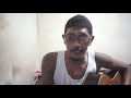 aku berjalan kan adakah cover by eko pentol