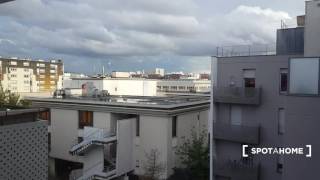 Shared 1-bedroom apartment in Aubervilliers - Spotahome (ref 107587)