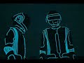 daft punk derezzed tron legacy soundtrack sample