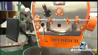 Made in the Northwest – Diedrich Roasters