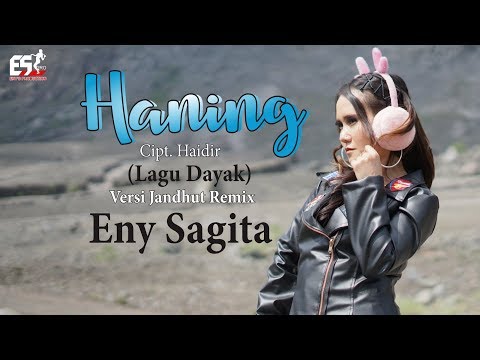 Eny Sagita Haning