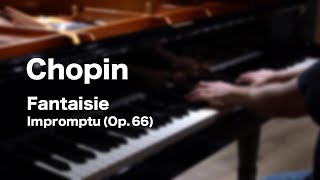 Chopin \