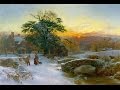 Ralph Vaughan Williams : Serenade in A Minor : Romance. George Cole, George Vicat Cole : Paintings.