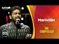 Marivillin - The Storyteller - Music Mojo Season 6 - Kappa TV