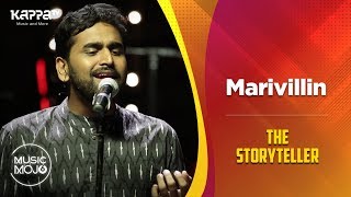 Marivillin - The Storyteller - Music Mojo Season 6 - Kappa TV