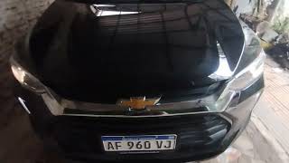 Chevrolet Tracker 1.2 AT