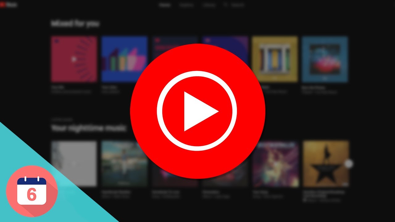 How To Use Youtube Music Youtube
