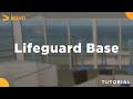 Lifeguard Base - FiveM Resource Install/Overview