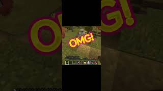 OHAAA #keşfet #minecraft