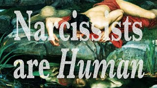 Narcissists: The People We Love to Hate