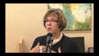 Donna Katen-Bahensky Talks About the UW Health Clinical Simulation Program