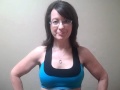 Red Deer Personal Trainer - Joan Update