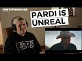 UK REACTION to JON PARDI - AIN'T ALWAYS THE COWBOY!! | The 94 Club