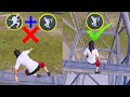 Climb Trick To know by Every PUBG MOBILE/BGMI Players😱😱😱