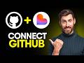 How to Connect GitHub to Lovable AI - Step By Step