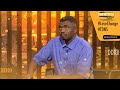 Loyiso Gola: doing well for a lazy man