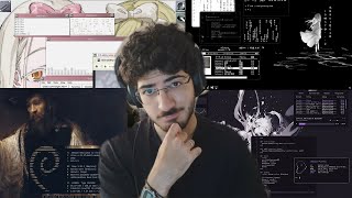 Ultimate Beginners Linux Ricing Guide