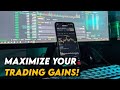 Top AI Tools to Maximize Your Trading Gains! online boost bd