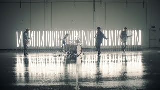 ONE OK ROCK - We are -Japanese Ver.- [Official Music Video]