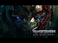 Transformers: The Last Knight  (2017) - Big Game Spot - Paramount Pictures