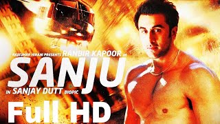 SANJU Full Bollywood movie 2018 in hindi full HD Ranvir Kapur excited moment of Sanju