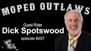 Radical Civility & Bay Area Politics | Dick Spotswood on Moscone, Milk & Public Service
