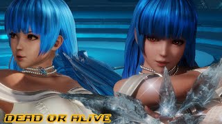 【DOA6】 DOA6　LIVE配信 　343　 #DOA6 　#対戦　#ランクマ  #Nico　＃PS4　　　　　　　　　＃steam  #DEAD OR ALIVE 6