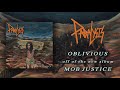 Paralysis - Oblivious (Official Track)