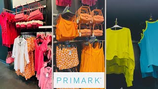 *NEW IN* Primark |Come Shop With Me |Summer 2022