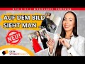 DTZ | Bildbeschreibung | mündliche Prüfung Teil 2 | A2 | B1 | Learn German | Deutsch lernen