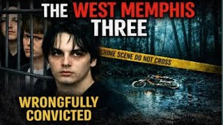 The West Memphis Three Satanic Panic Corruption
