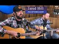 Jared Hill - Heartbreaker (LIVE at CDX Nashville)